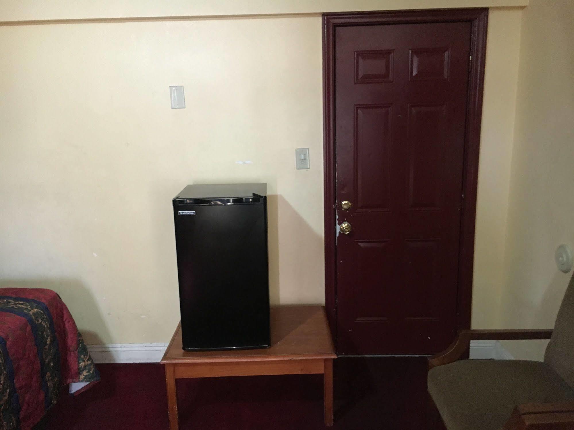 Patio Motel, Los Angeles - Lax Гардина Екстериор снимка
